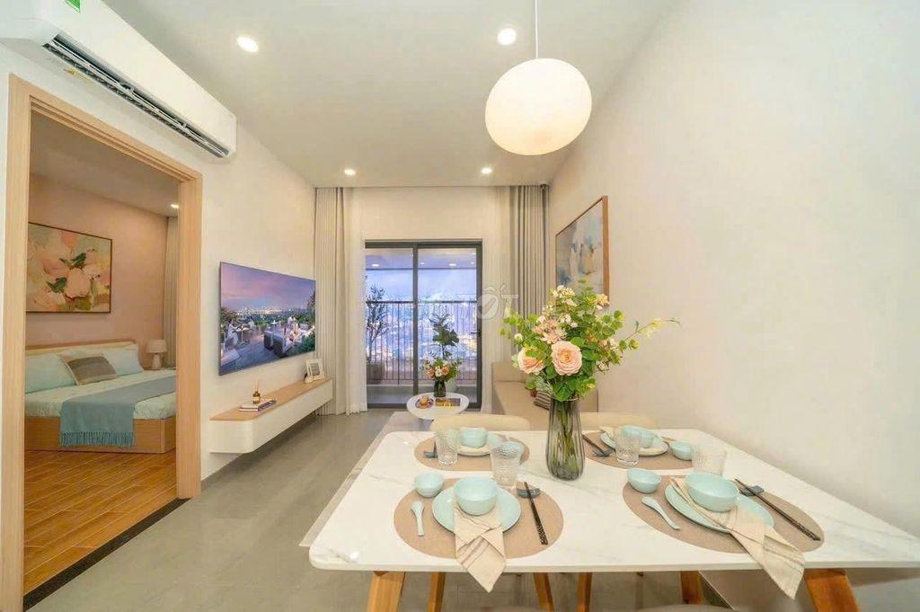 Bán căn hộ K-Home Cityview, Biên Hòa, Đồng Nai