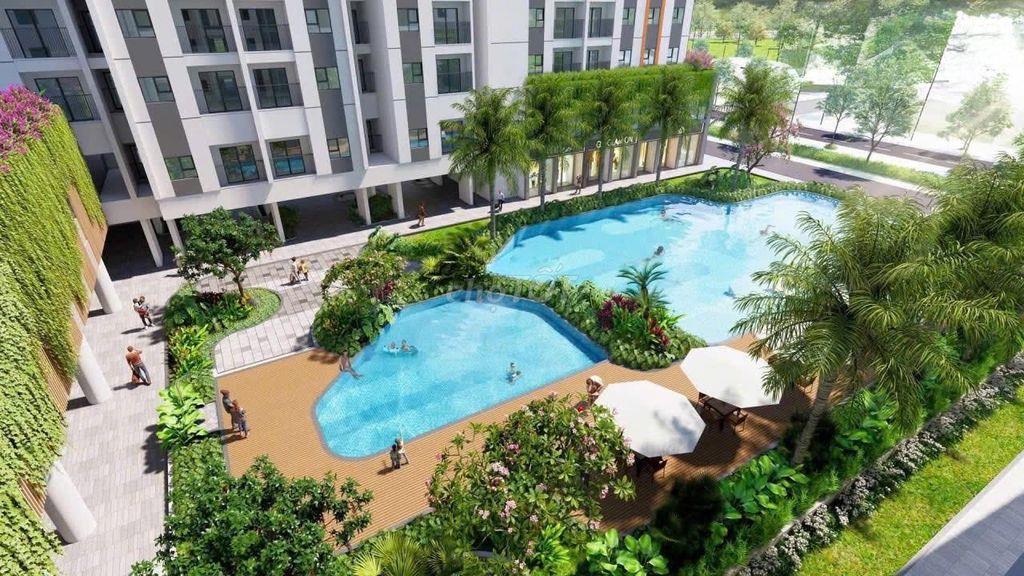 Bán căn hộ K-Home Cityview, Biên Hòa, Đồng Nai