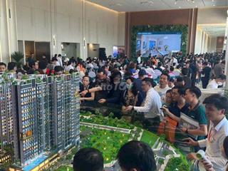 Bán căn hộ Nhà ở xã hội K-Home Cityview, 47m2, Đồng Nai