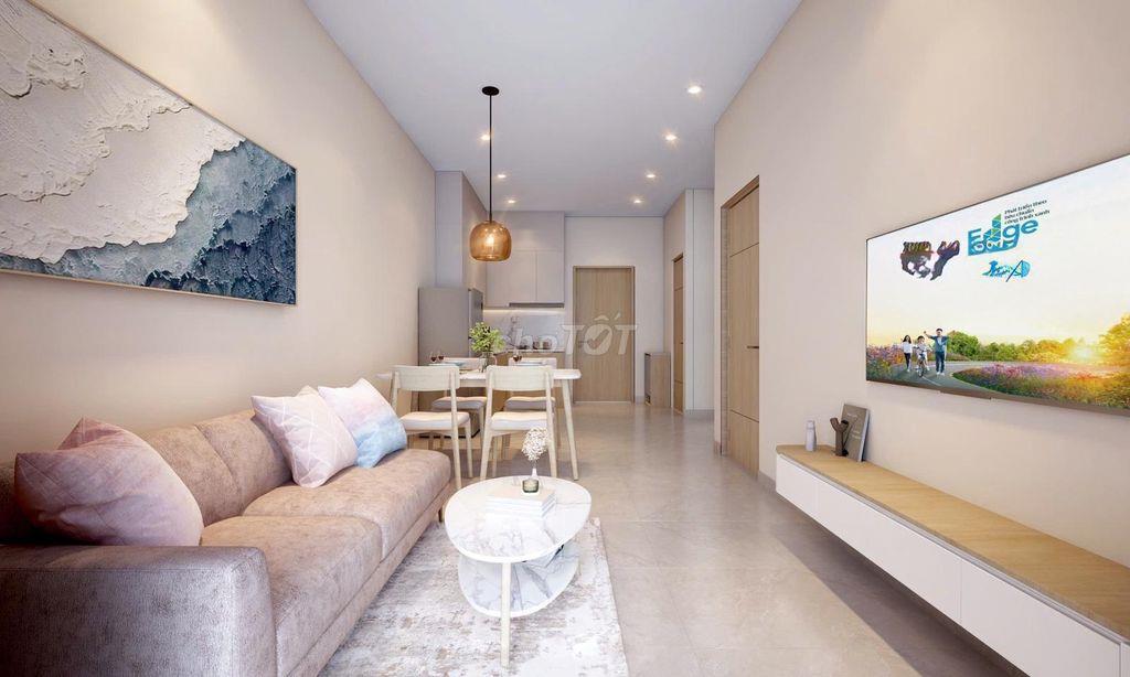 Bán căn hộ Nhà ở xã hội K-Home Cityview, 47m2, Đồng Nai
