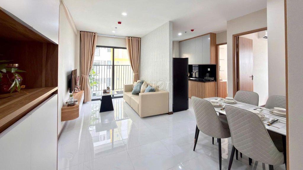Bán căn hộ K-Home Cityview, 47m2, Nhà ở xã hội