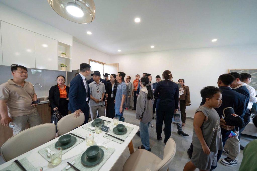 Bán căn hộ chung cư K HOME AVENUE, 43.5 m2, Đồng Nai