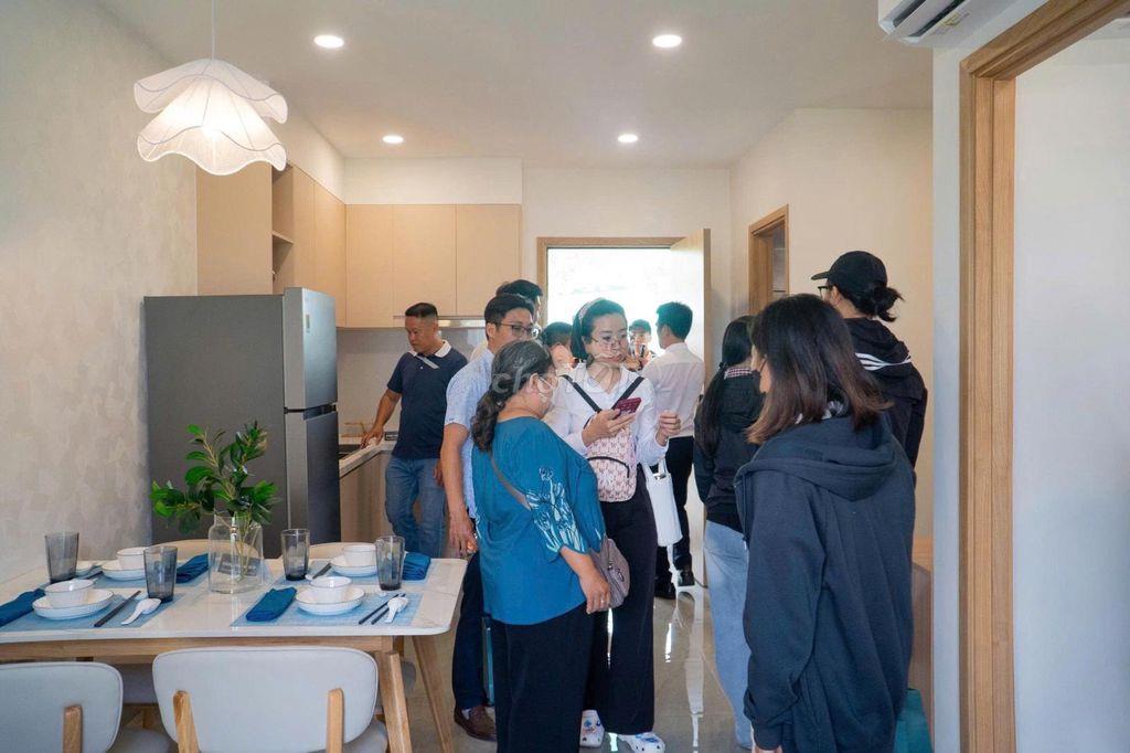 Bán căn hộ chung cư K HOME AVENUE, 43.5 m2, Đồng Nai