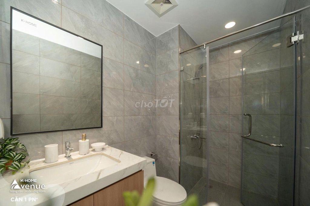 Bán căn hộ chung cư K HOME AVENUE, 43.5 m2, Đồng Nai