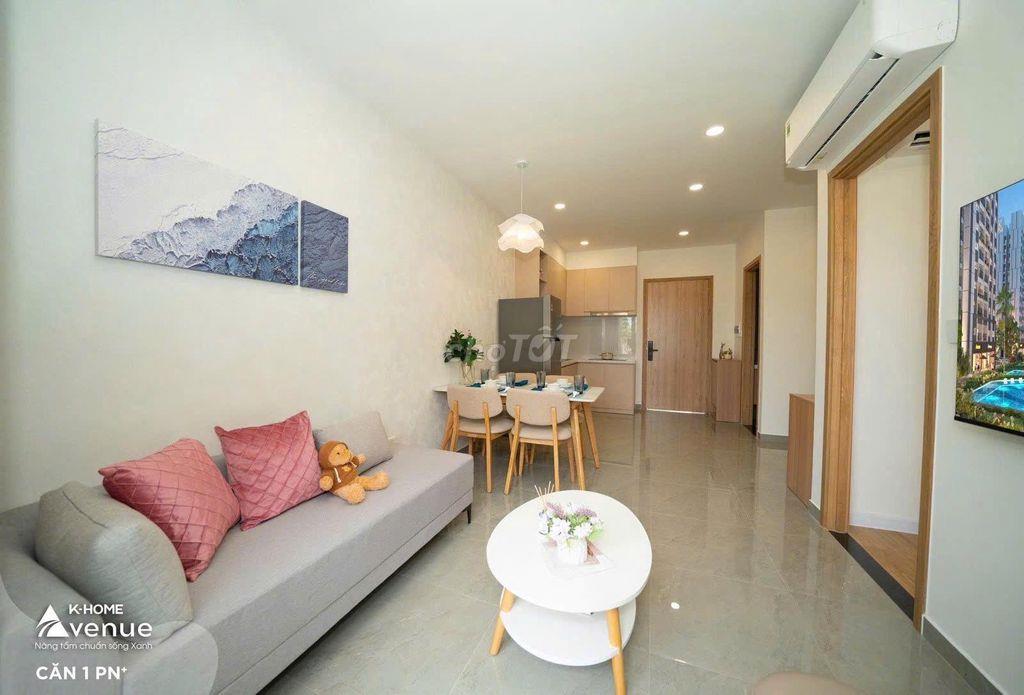 Bán căn hộ chung cư K HOME AVENUE, 43.5 m2, Đồng Nai
