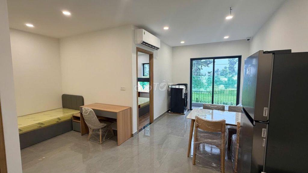 Bán căn hộ K-Home Avenue, 46m2, 1PN, Nhơn Trạch, Đồng Nai