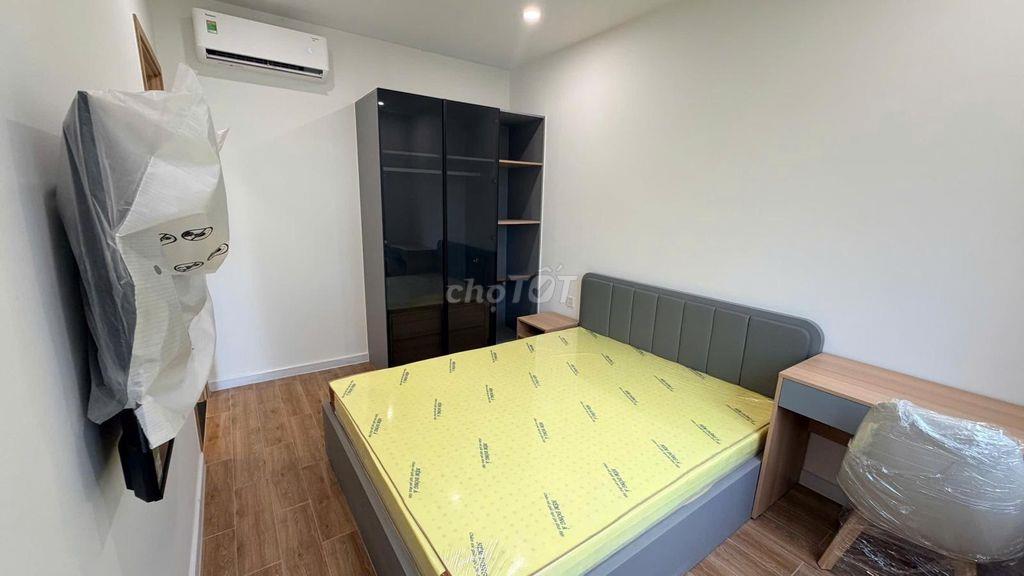 Bán căn hộ K-Home Avenue, 46m2, 1PN, Nhơn Trạch, Đồng Nai