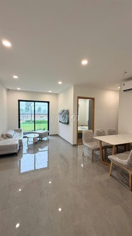 Chung cư NOXH K Home Cityview, Đồng Nai, 46m2, nội thất đầy đủ