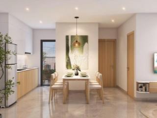 Chung cư NOXH K Home Cityview, Đồng Nai, 46m2, nội thất đầy đủ