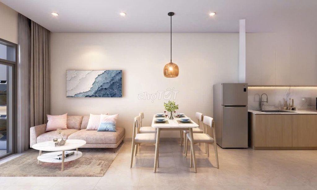 Chung cư K Home Midtown 47m2, 1PN, MT 30/4, Trảng Bom, Đồng Nai