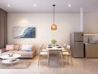 Chung cư K Home Midtown 47m2, 1PN, MT 30/4, Trảng Bom, Đồng Nai