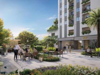 Bán căn hộ K-Home Cityview 70m2, 2PN, full nội thất