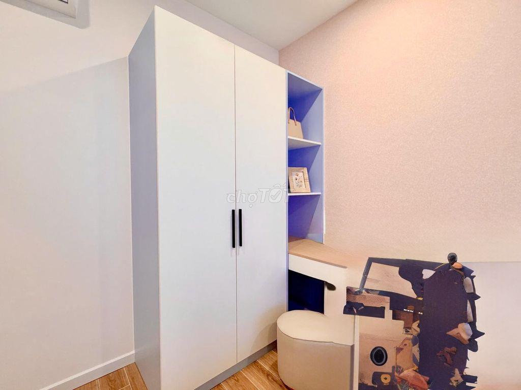 Căn hộ K-Home Midtown, 47m2, 2PN, 973 triệu