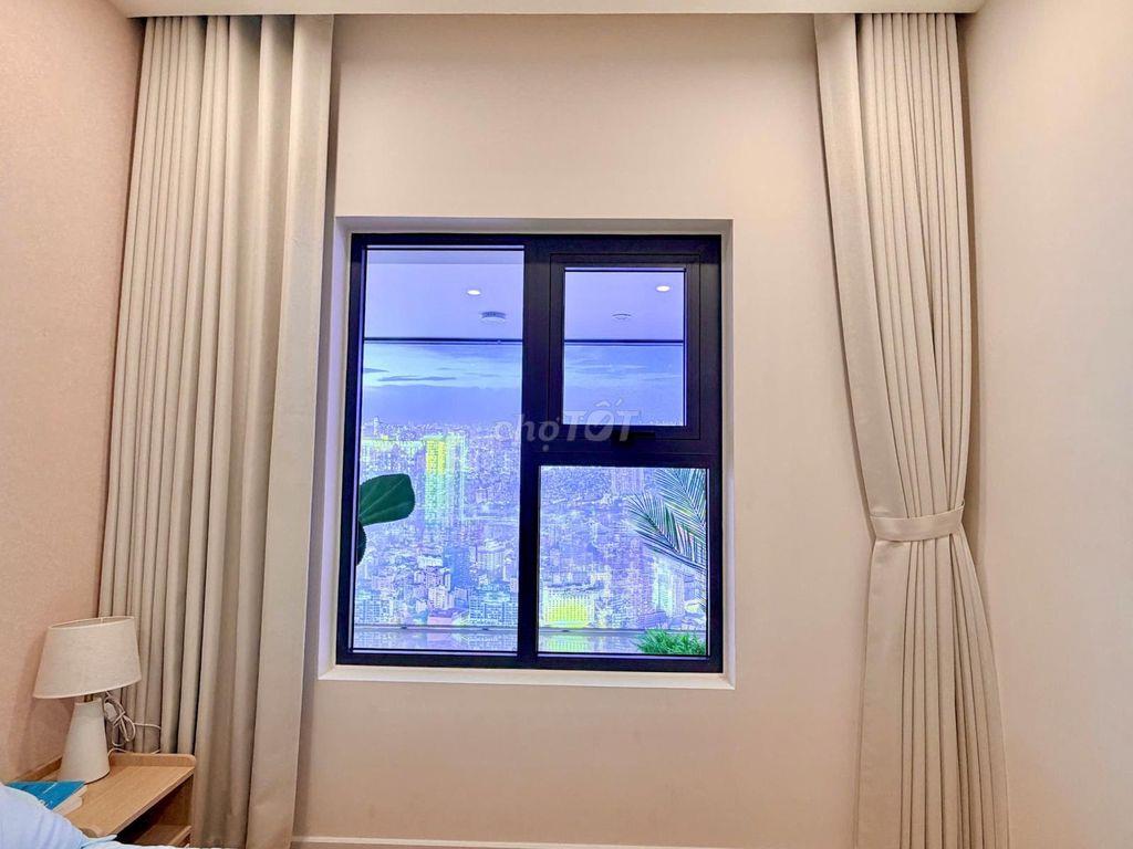Căn hộ K-Home Midtown, 47m2, 2PN, 973 triệu