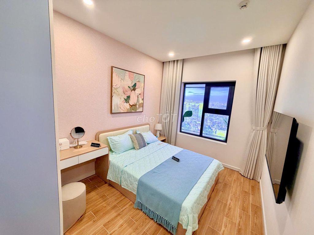 Căn hộ K-Home Midtown, 47m2, 2PN, 973 triệu