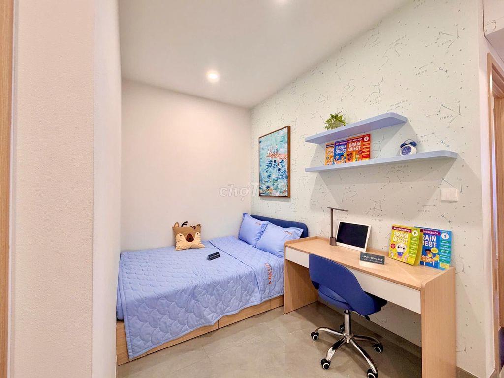 Căn hộ K-Home Midtown, 47m2, 2PN, 973 triệu
