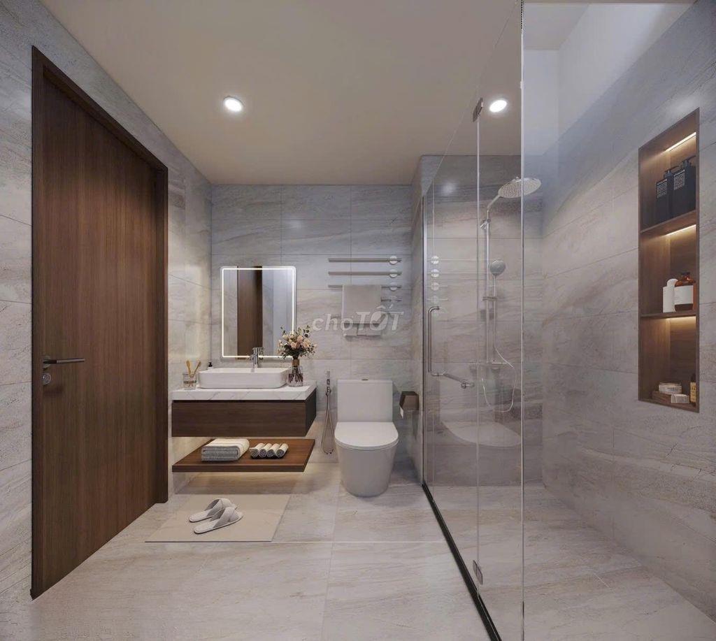 Bán căn hộ K-Home Cityview, 47m², 1PN, full nội thất