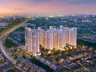 Bán căn hộ K-Home Cityview, 47m², 1PN, full nội thất