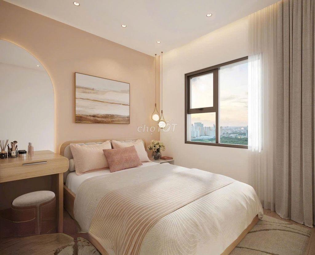 Bán căn hộ K-Home Cityview, 47m², 1PN, full nội thất