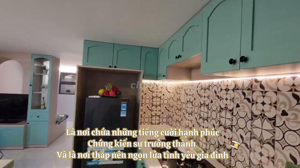 Bán nhà 52m2 gần chợ Phước An, Nhơn Trạch, sổ hồng riêng