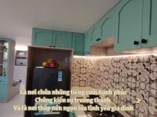 Bán nhà 52m2 gần chợ Phước An, Nhơn Trạch, sổ hồng riêng