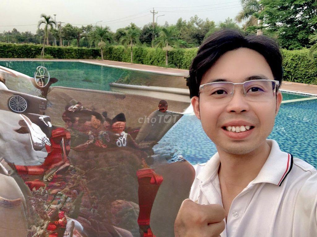 Bán nhà 52m2 gần chợ Phước An, Nhơn Trạch, sổ hồng riêng