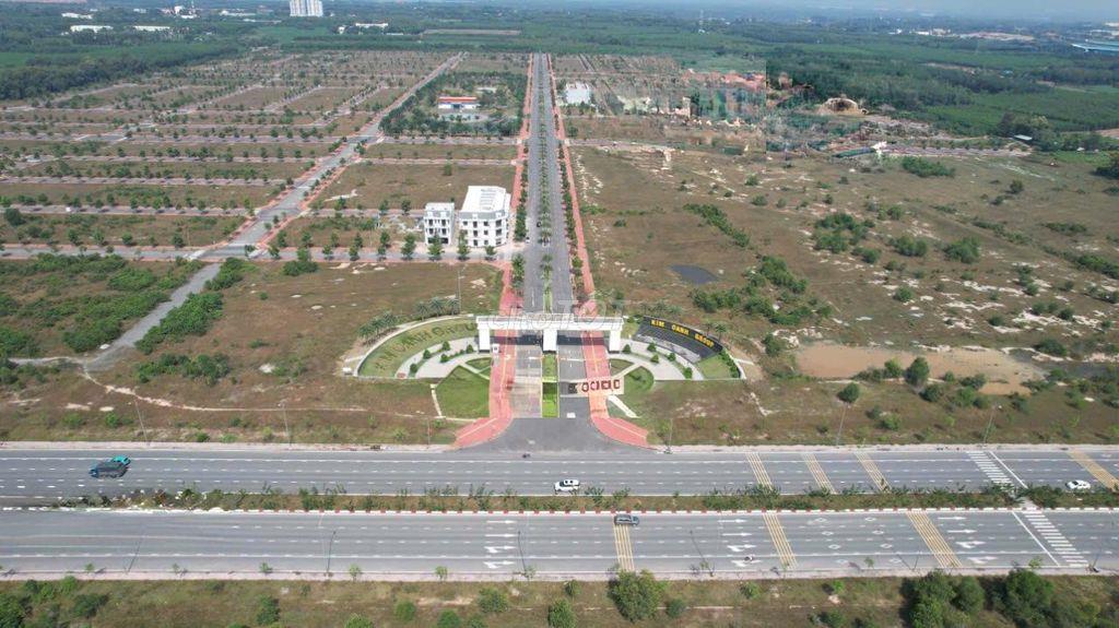 Bán đất nền Khu đô thị Mega City 2, 90-250m2, Đồng Nai