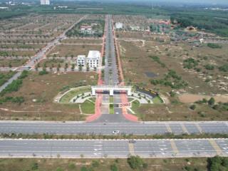 Bán đất nền Khu đô thị Mega City 2, 90-250m2, Đồng Nai