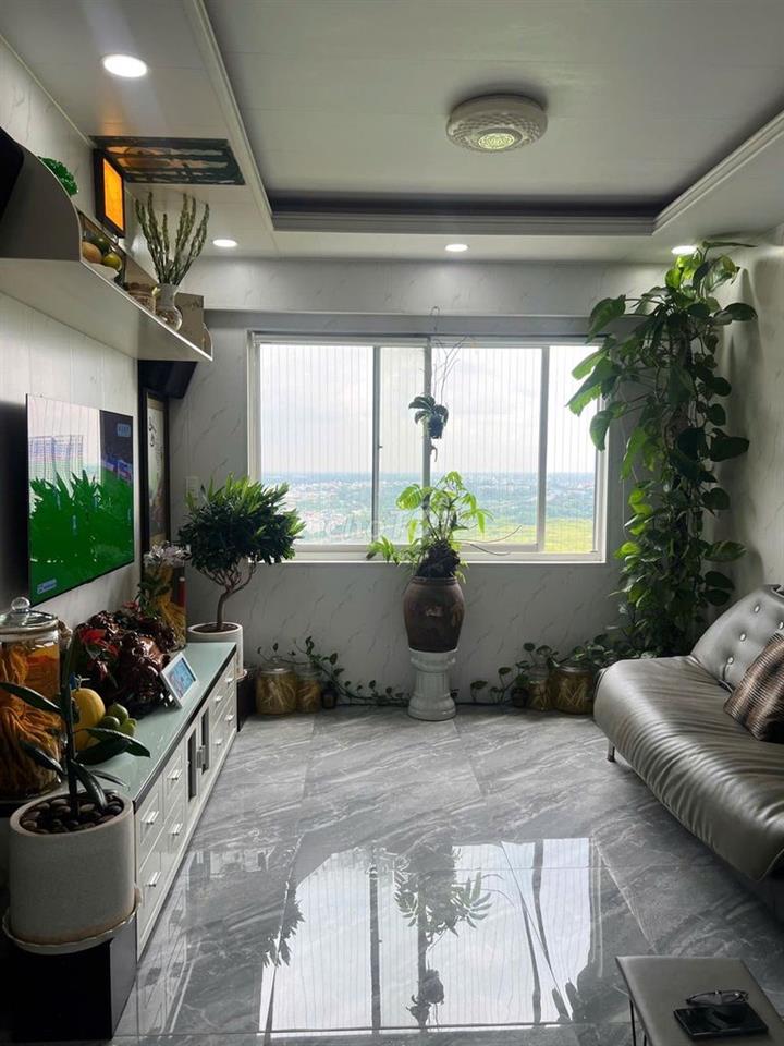 Bán căn hộ Happy City (CC Hạnh Phúc) 63m2 giá 1.9 tỷ
