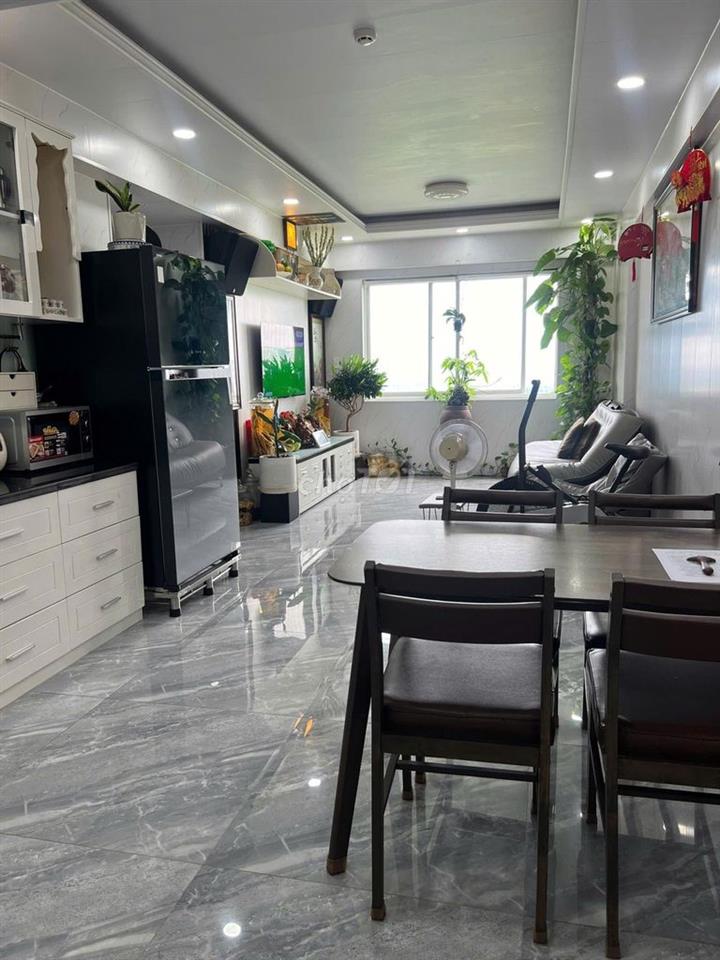 Bán căn hộ Happy City (CC Hạnh Phúc) 63m2 giá 1.9 tỷ