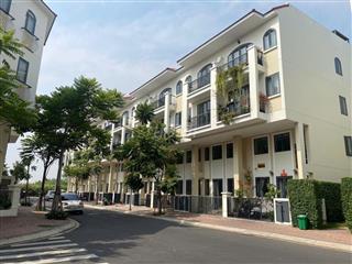 Bán nhà phố Senturia Nam Sài Gòn, 56.5m², 6.5 tỷ