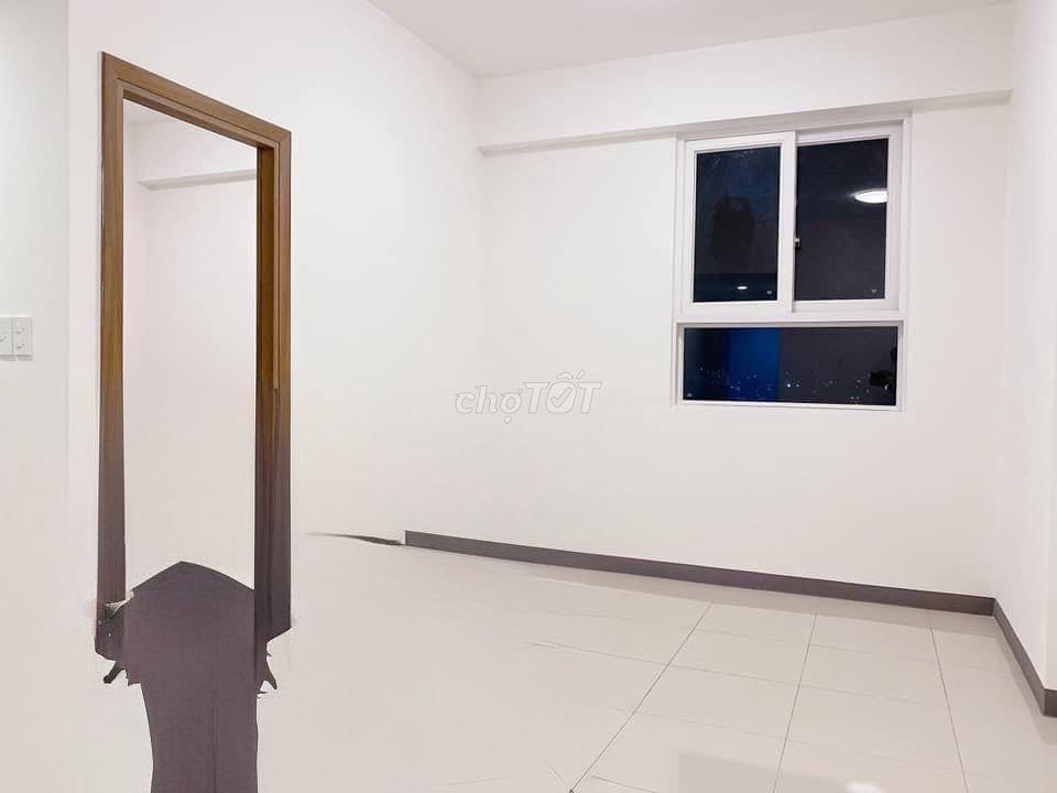 Bán căn hộ 56m2, 2PN, nhà ở xã hội, Bình Tân, TP.HCM