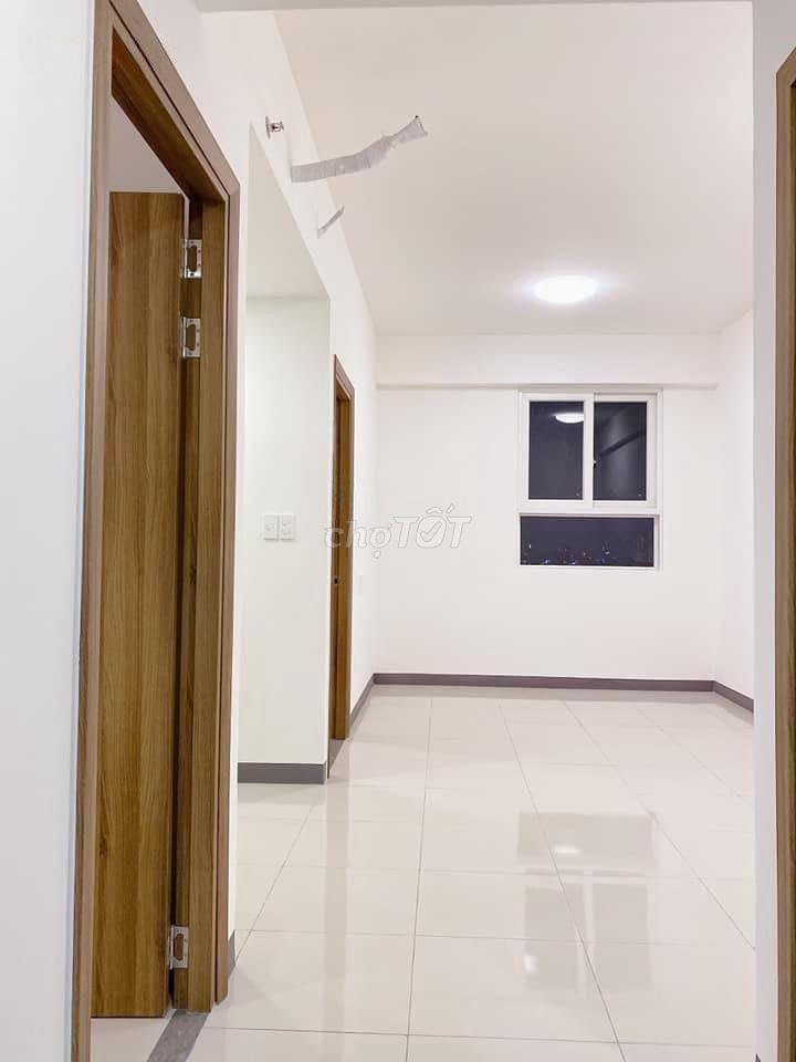 Bán căn hộ 56m2, 2PN, nhà ở xã hội, Bình Tân, TP.HCM