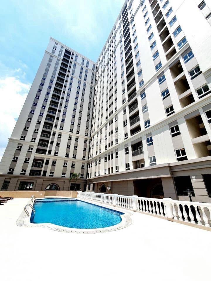 Bán căn hộ 56m2, 2PN, nhà ở xã hội, Bình Tân, TP.HCM