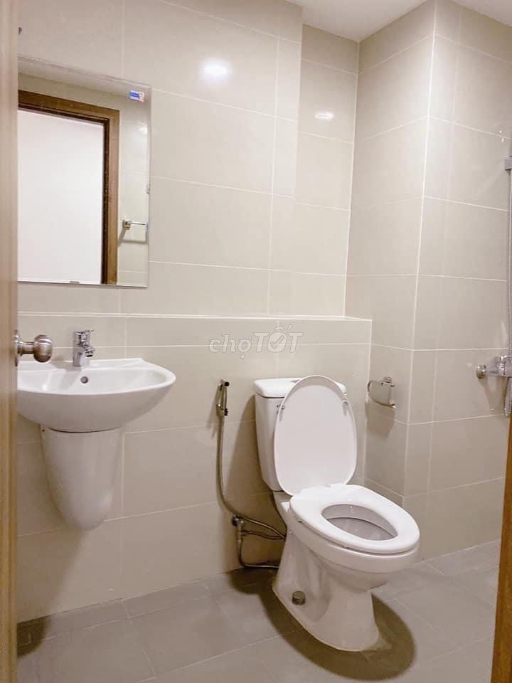 Bán căn hộ 56m2, 2PN, nhà ở xã hội, Bình Tân, TP.HCM