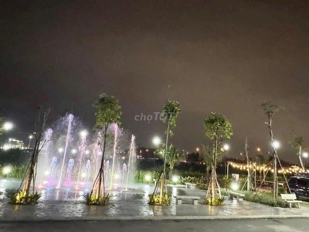 Bán căn hộ 62.13m2, 2PN, Nhà ở xã hội Q2