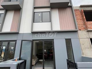 Bán Nhà ở xã hội K Home New City, 60.7m2, 3PN, Bình Dương