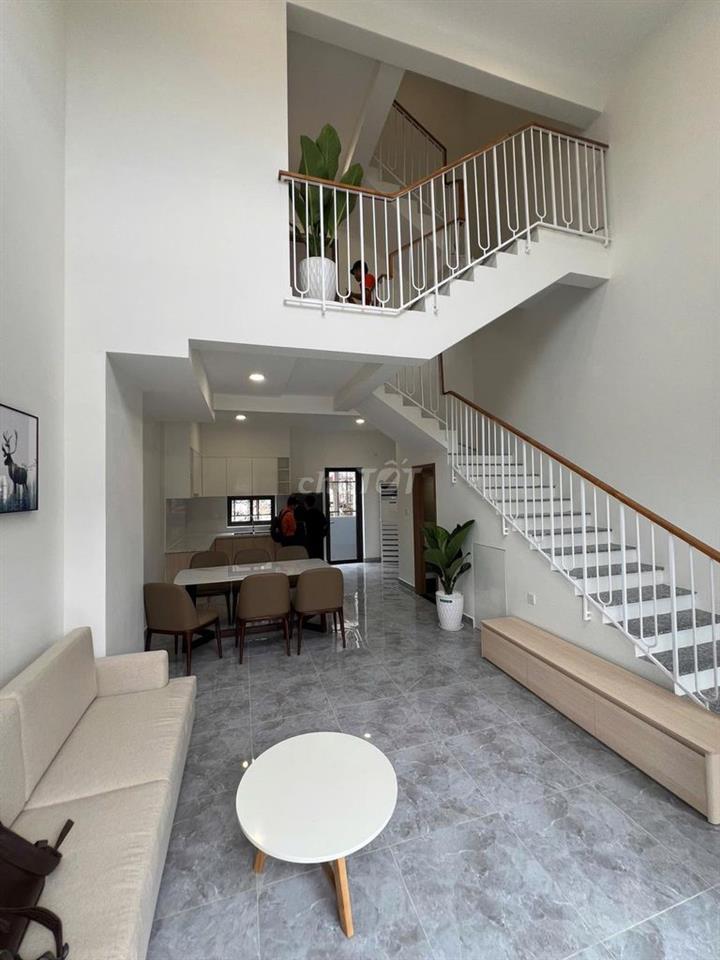 Bán Nhà ở xã hội K Home New City, 60.7m2, 3PN, Bình Dương