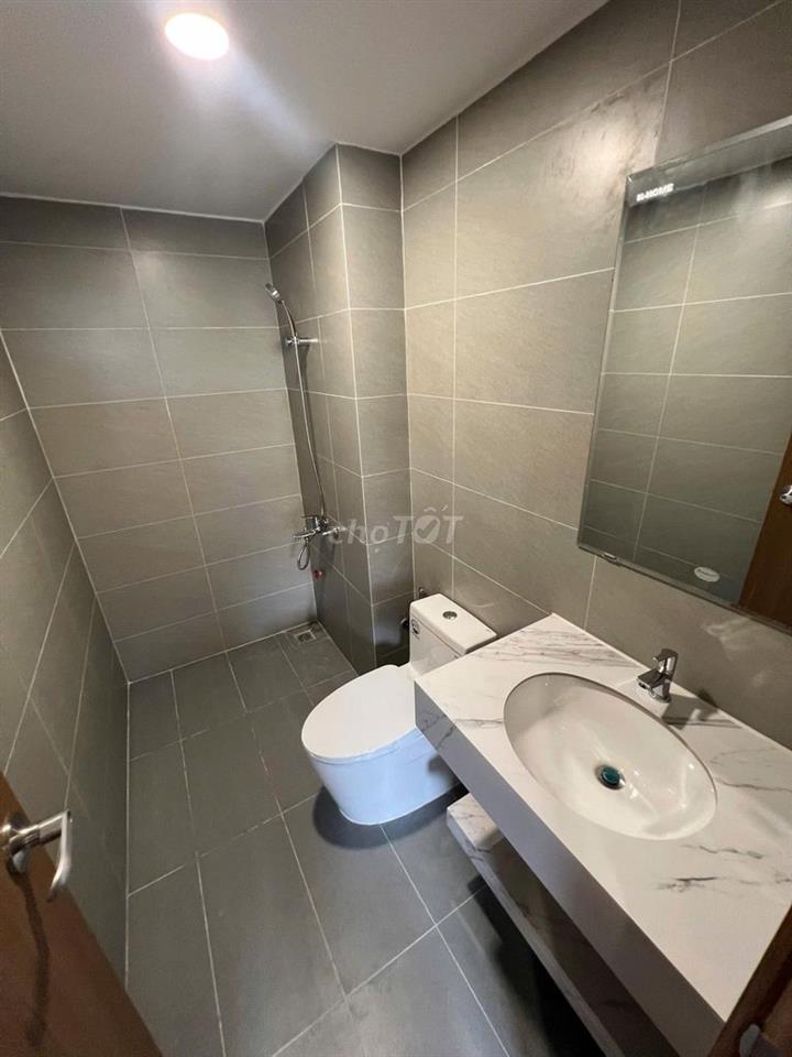 Bán Nhà ở xã hội K Home New City, 60.7m2, 3PN, Bình Dương