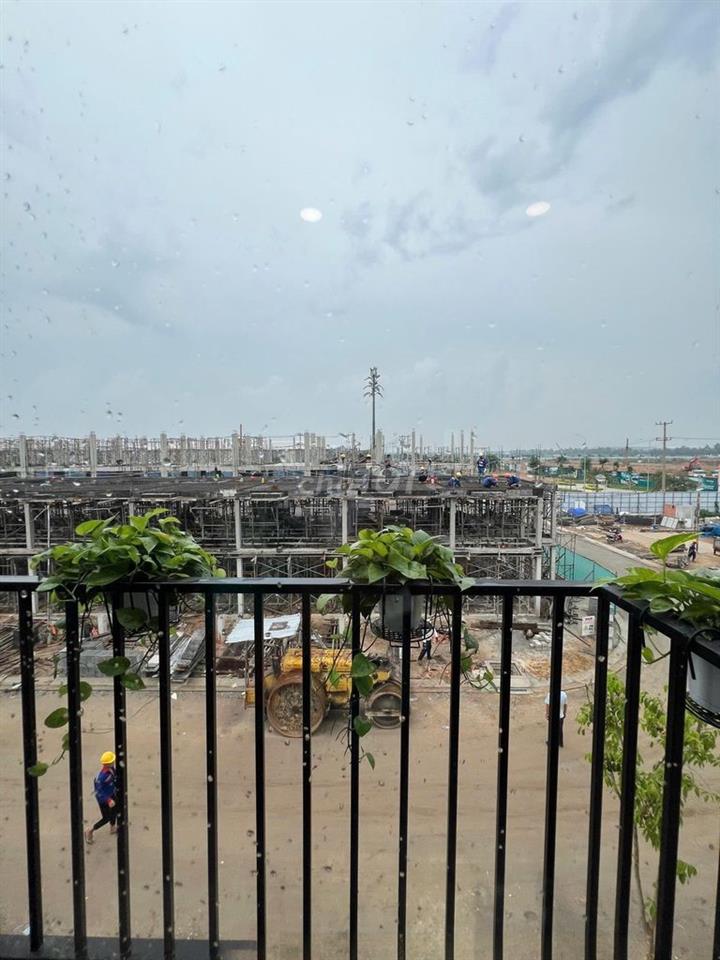 Bán Nhà ở xã hội K Home New City, 60.7m2, 3PN, Bình Dương