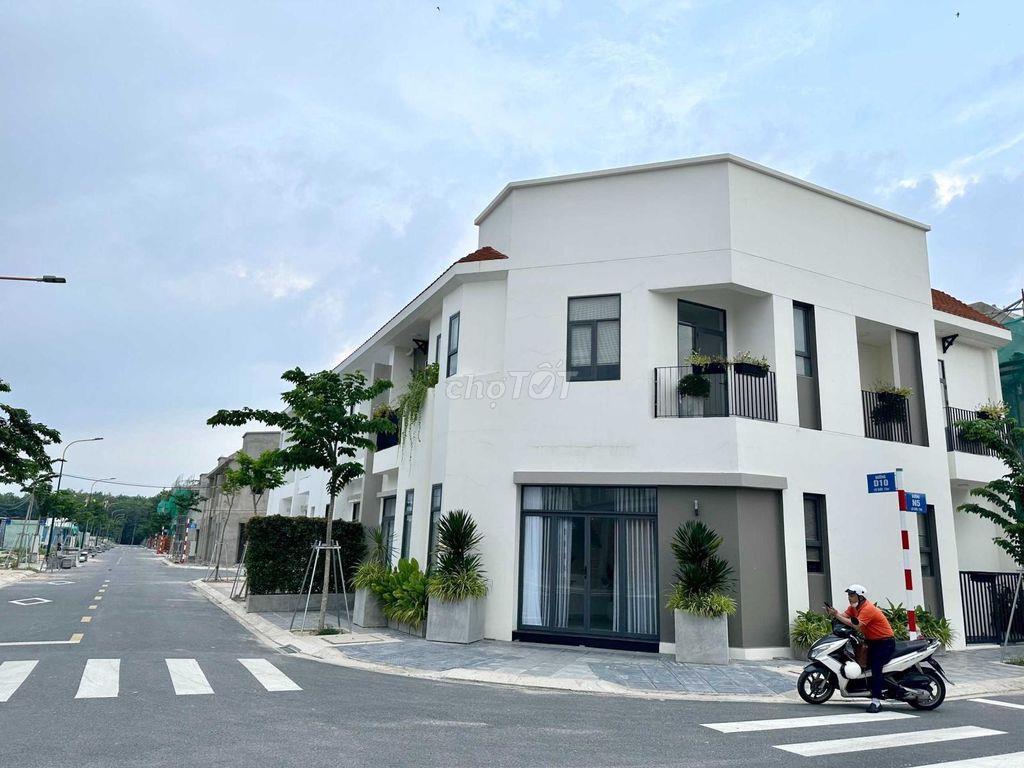 Bán nhà ở xã hội Richland Residence, Bình Dương, 70m2
