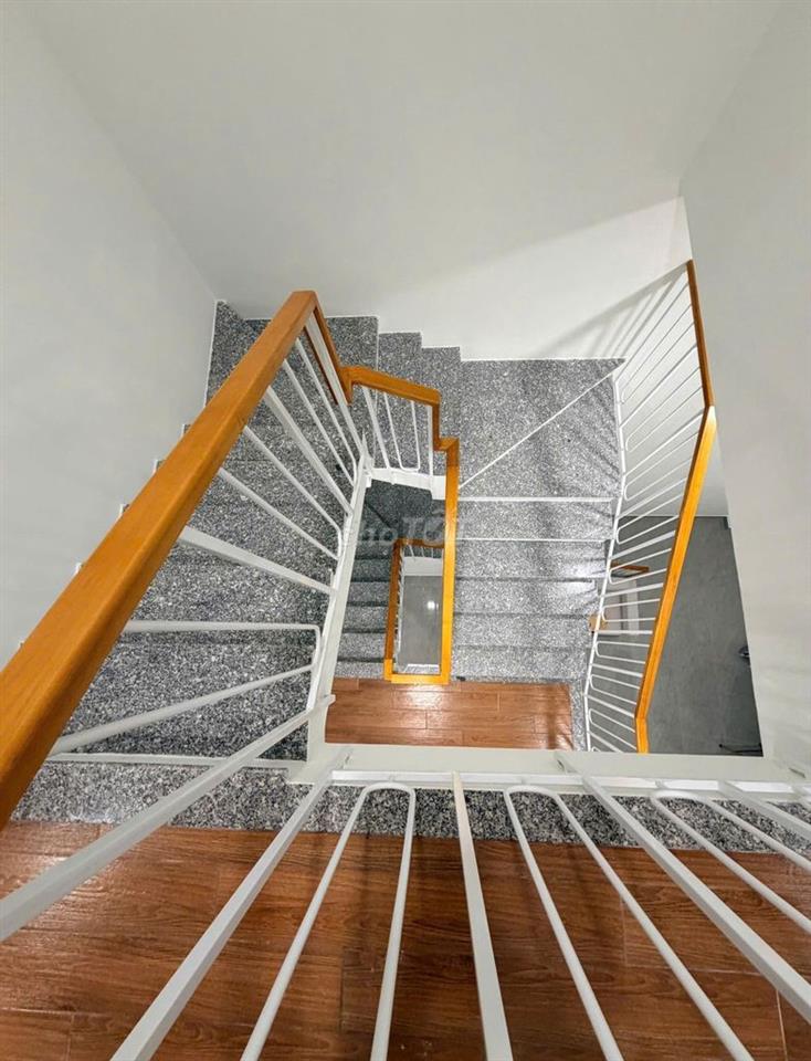 Nhà bán K Home New City, Bình Dương, 3PN, full nội thất, 2.5 tỷ