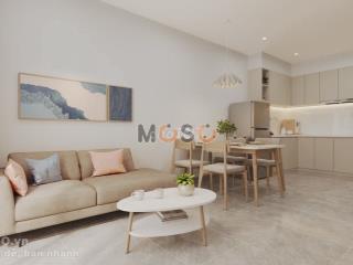 Bán căn hộ chung cư 41.6m2 Nguyễn Ái Quốc, Nhơn Trạch, Đồng Nai