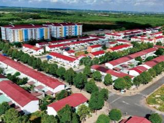 Bán căn hộ 36m2, 2PN, DTA Nhơn Trạch, giá 540 triệu