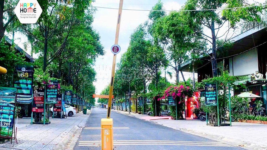 Bán căn hộ 36m2, 2PN, DTA Nhơn Trạch, giá 540 triệu