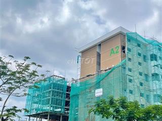 Bán căn hộ chung cư Happy Home - DTA Nhơn Trạch, 32m2, 2PN