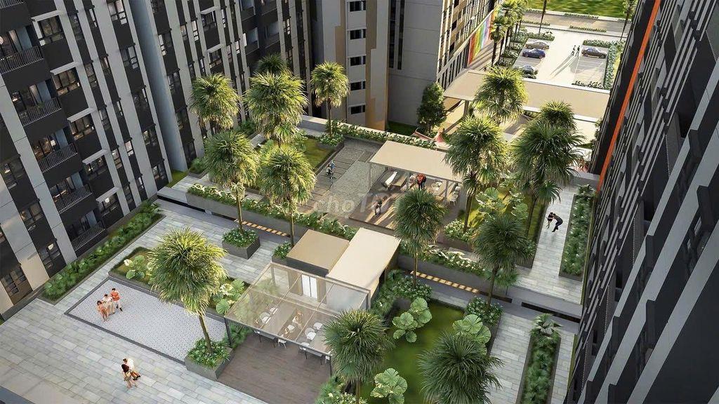 Bán căn hộ K-Home Cityview Đồng Nai, 47m2, 1PN, giá 1 tỷ
