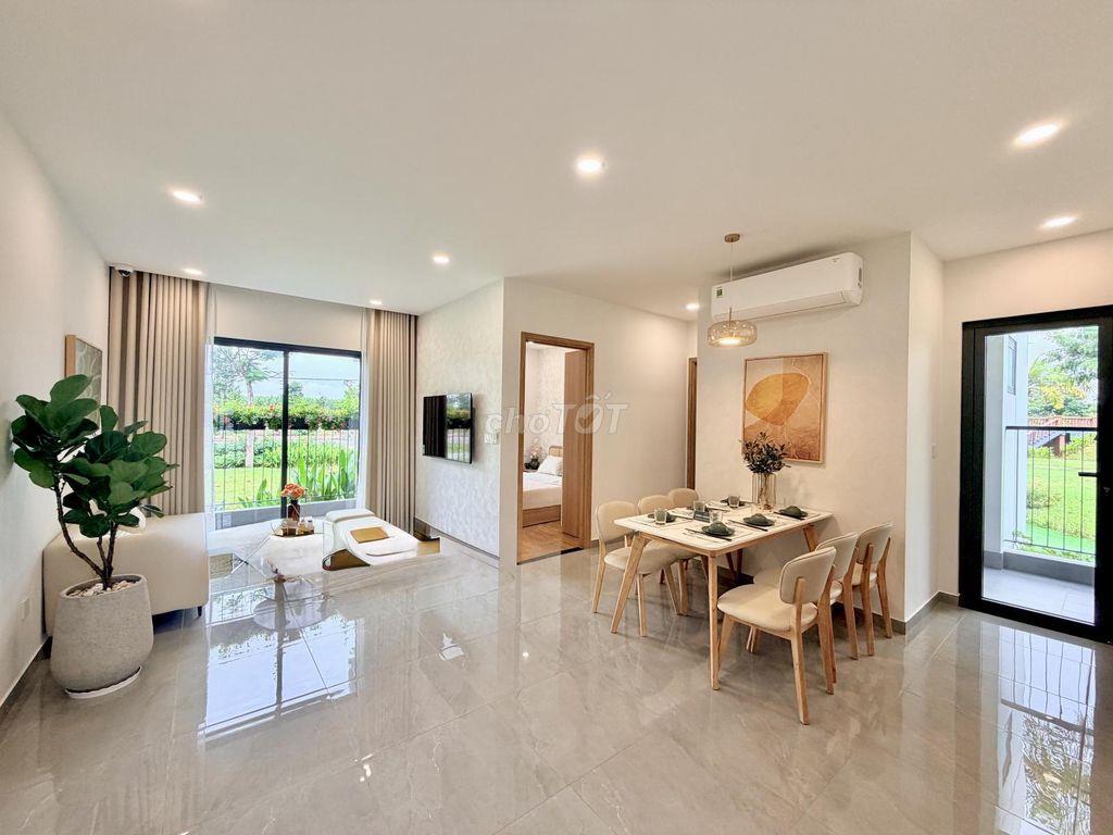 Bán căn hộ K-Home Avenue 69.5m2, 2PN, 1.65 tỷ