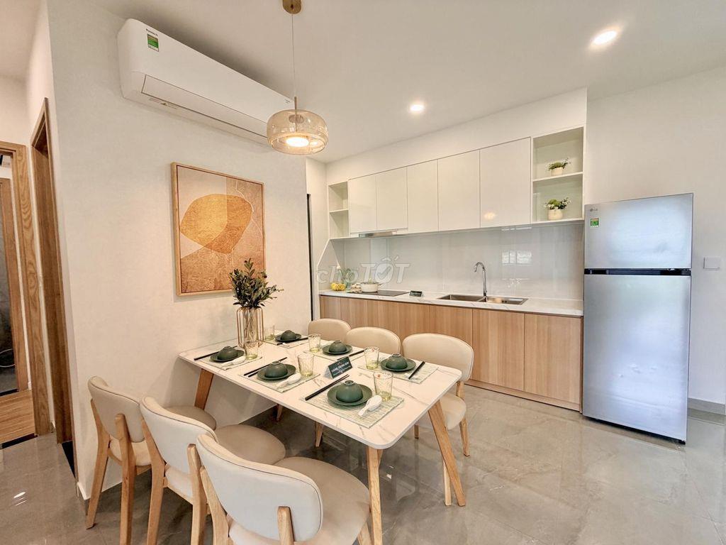 Bán căn hộ K-Home Avenue 69.5m2, 2PN, 1.65 tỷ