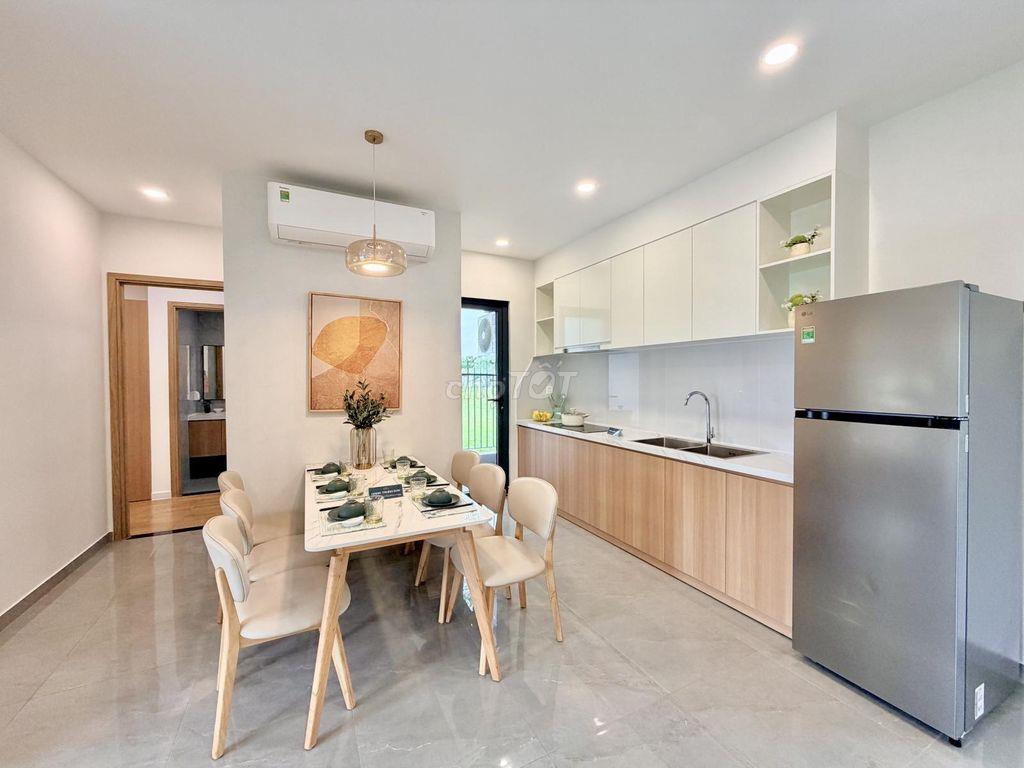 Bán căn hộ K-Home Avenue 69.5m2, 2PN, 1.65 tỷ